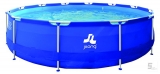 Bazén Sirocco Blue 360 x 76 cm