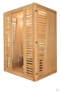 Holl´s Venetian 2 sauna