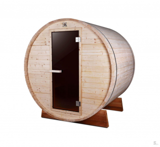 COAST sudová sauna 180 x 180 