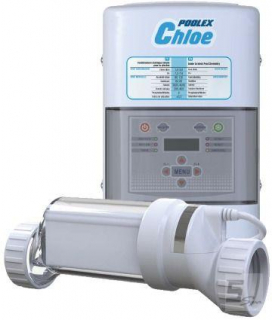 Soľný chlorátor Poolex Chloé CL10