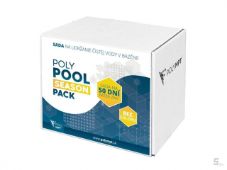 Poly Pool Seazon Pack