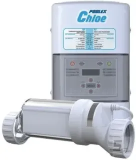 Soľný chlorátor Poolex Chloé CL15 