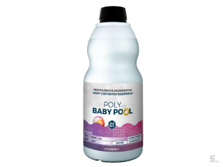 POLY BABY POOL
