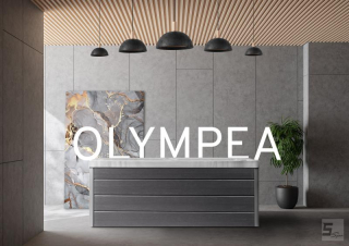 OLYMPEA Basic - Exclusive